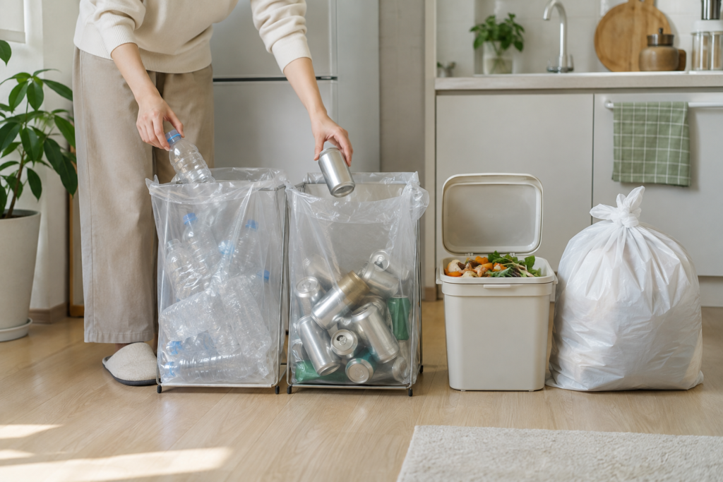 Đổi địa chỉ thẻ cư trú sau khi chuyển nhà ở Hàn Quốc