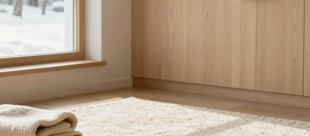 Cách quản lý chi phí sưởi ấm mùa đông tại Hàn Quốc hiệu quả